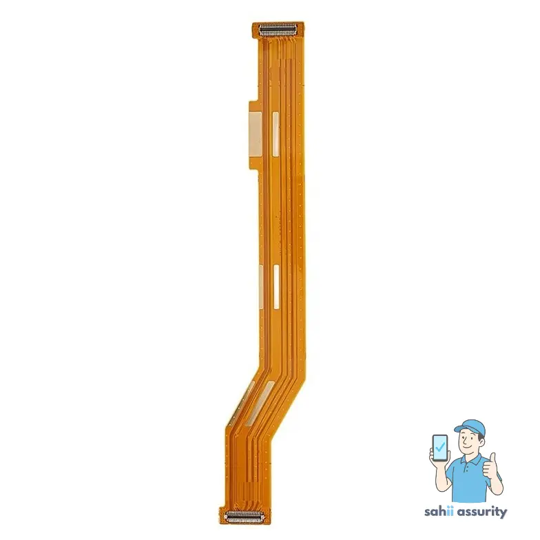 Main Board Flex Cable for Oppo A17 thumbnail